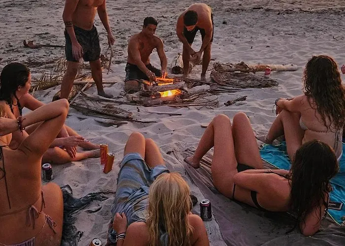 Sandy Toes * Samara
